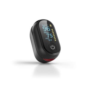 Oxiline Pulse 9S Pro - Medical Device