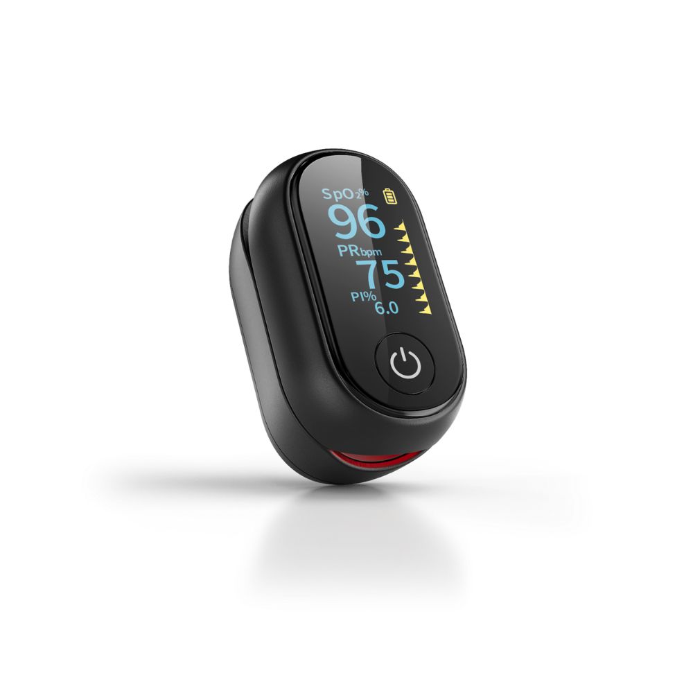 Oxiline Pulse 9S Pro