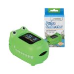 Veridian Healthcare Pediatric Pulse Oximeter