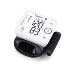 Beurer BC54 Wrist Blood Pressure Monitor