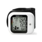 CVS Health Advanced Wrist Blood Pressure Monitor