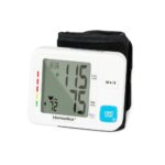 HoMedics 600 Series Wrist Monitor with Bluetooth