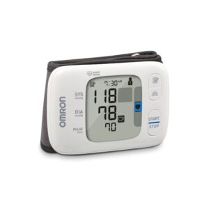 Omron Gold Wireless Wrist Blood Pressure Monitor
