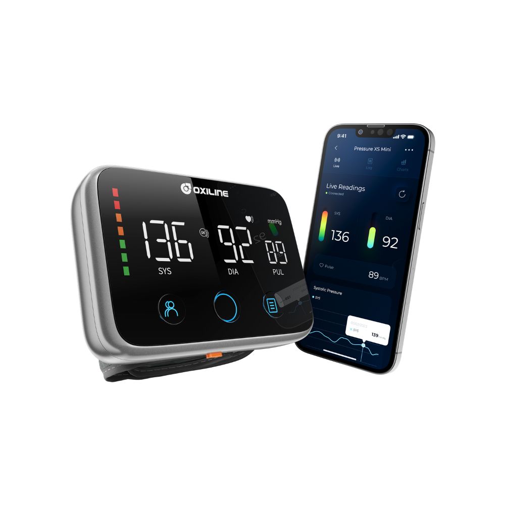 Oxiline Pressure XS Mini