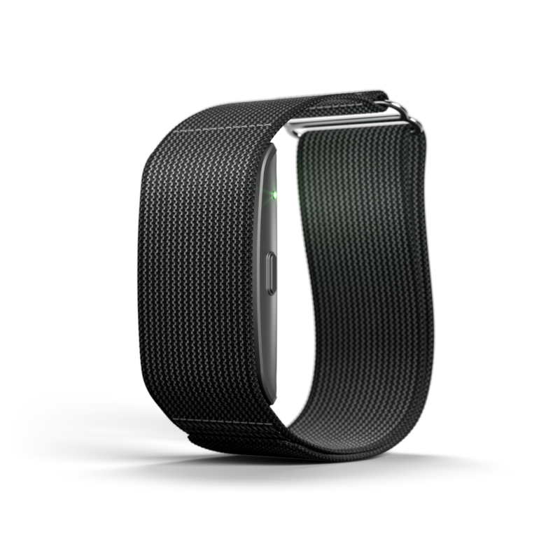 Oxiline Band XS Pro