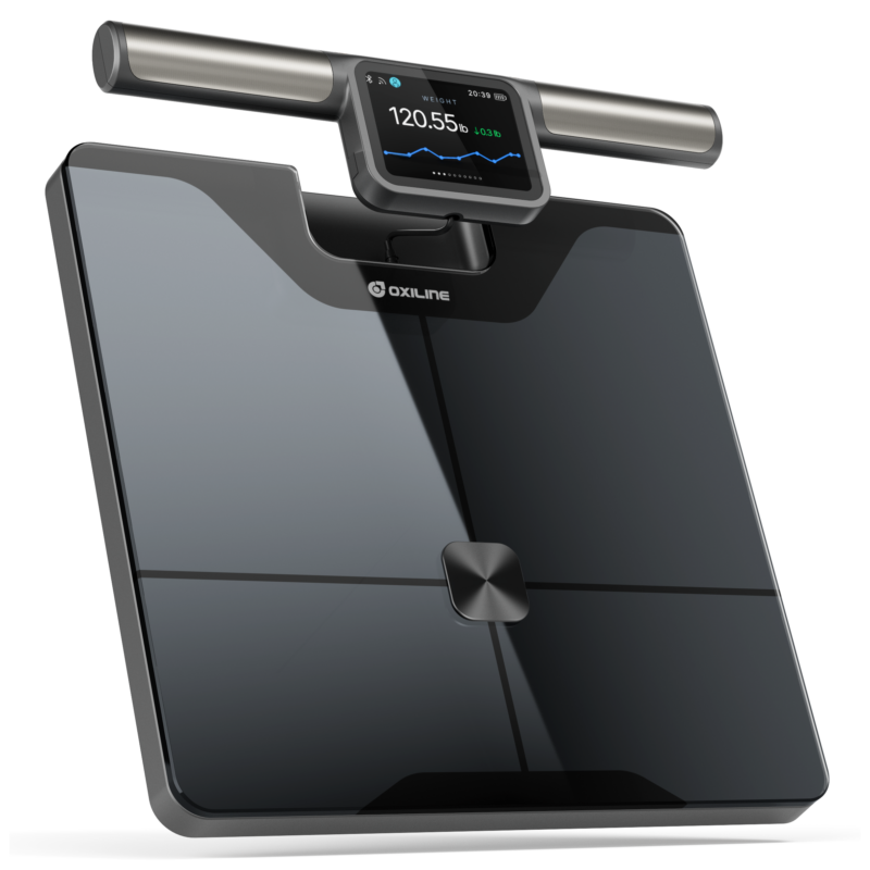 Oxiline Scale MD Pro (Gen 2) – MedGrade
